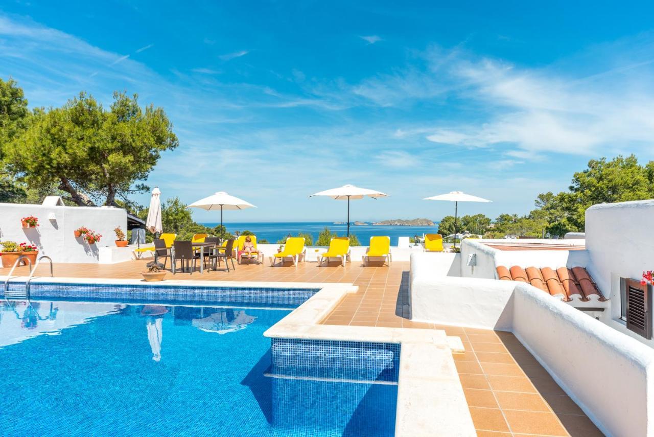 Villa Casa Ana à San José Extérieur photo