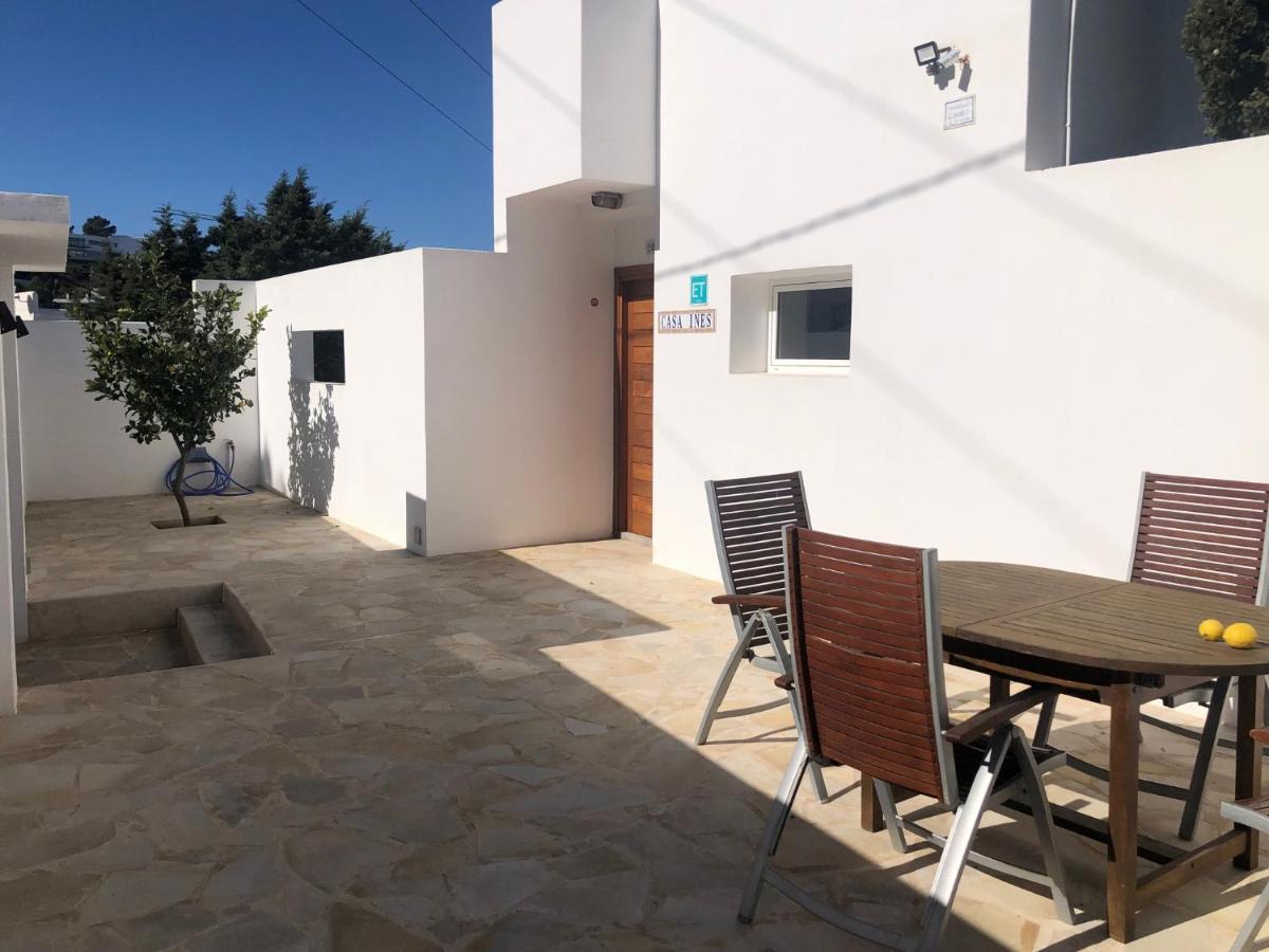 Villa Casa Ana à San José Extérieur photo
