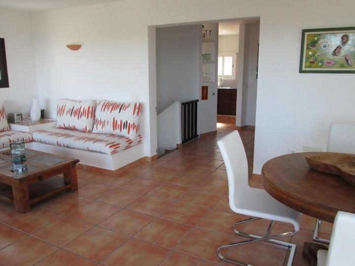Villa Casa Ana à San José Extérieur photo