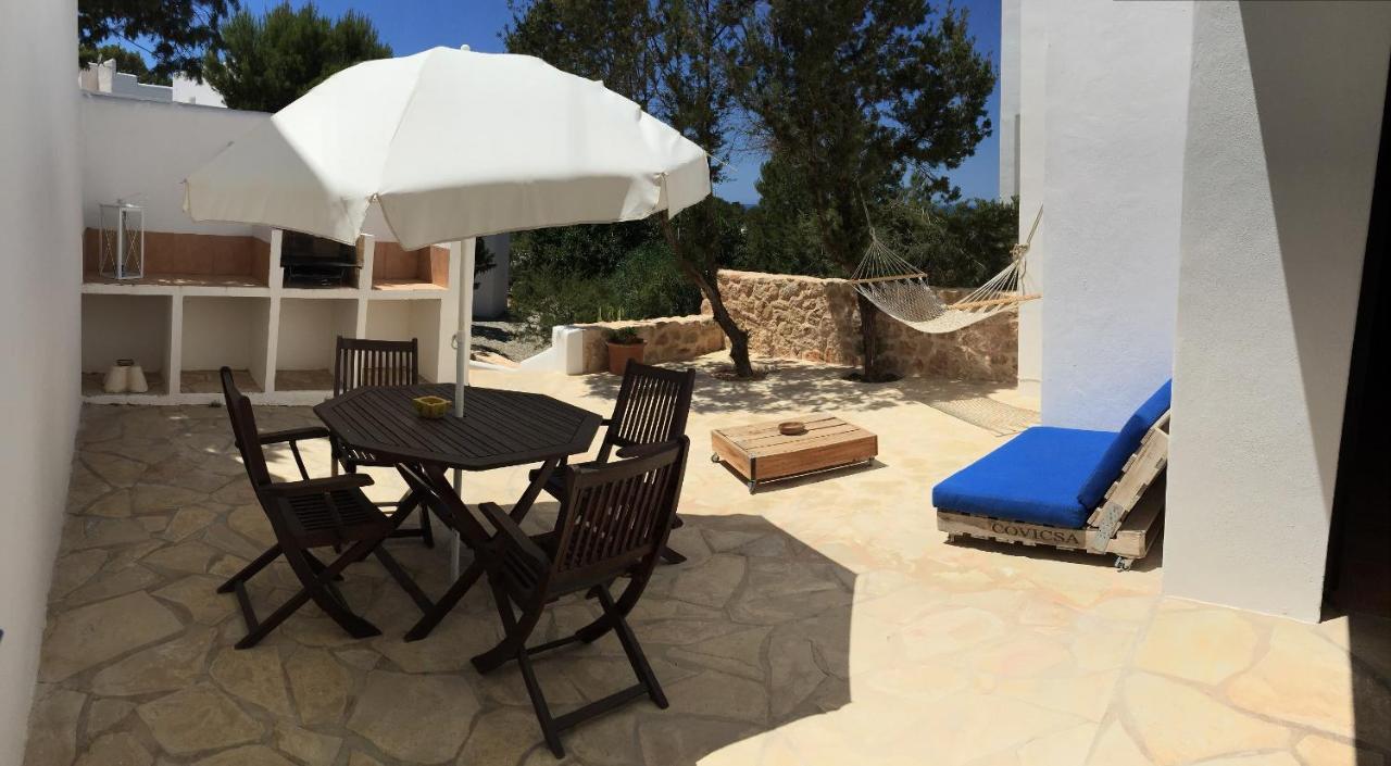 Villa Casa Ana à San José Extérieur photo