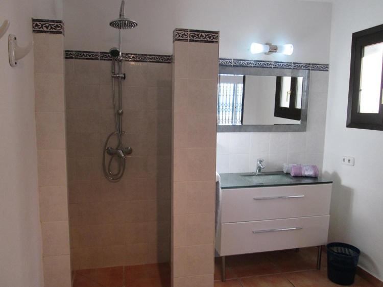 Villa Casa Ana à San José Extérieur photo