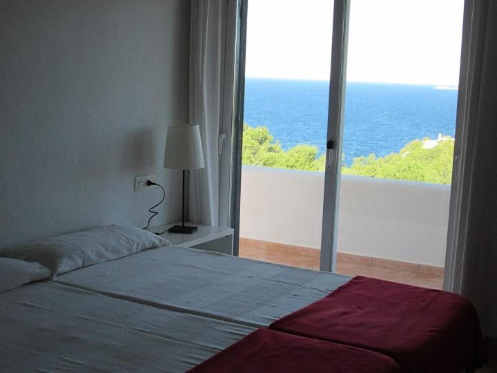 Villa Casa Ana à San José Extérieur photo