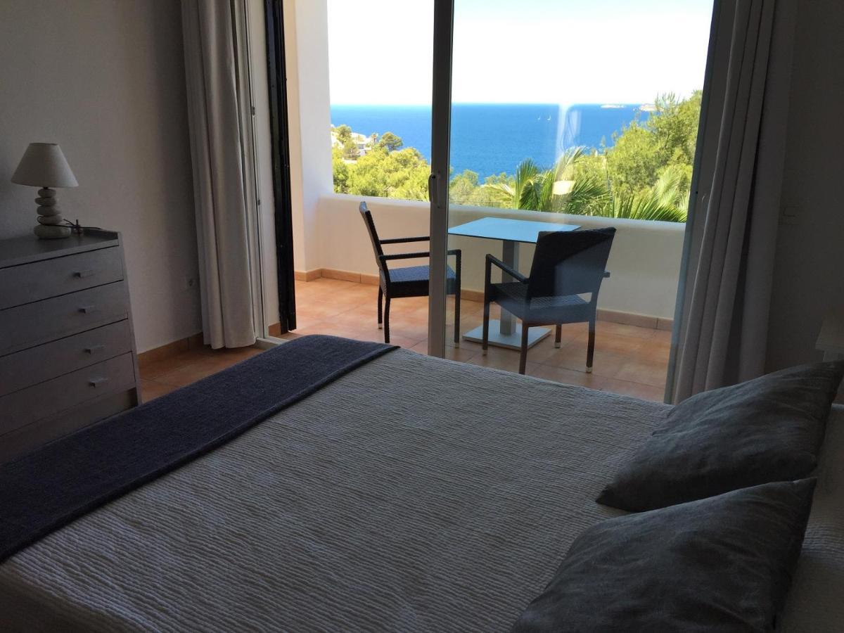 Villa Casa Ana à San José Extérieur photo